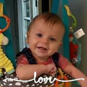 Meet your Posher, Lori